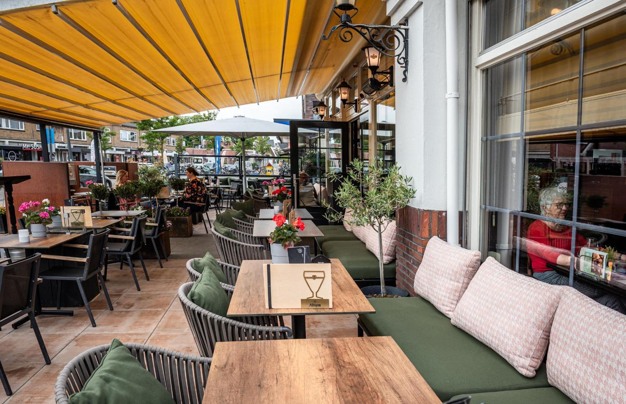 Het Wapen Drenthe Hotel 3*